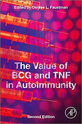 [PDF]The Value of BCG and TNF in Autoimmunity 2nd Edition