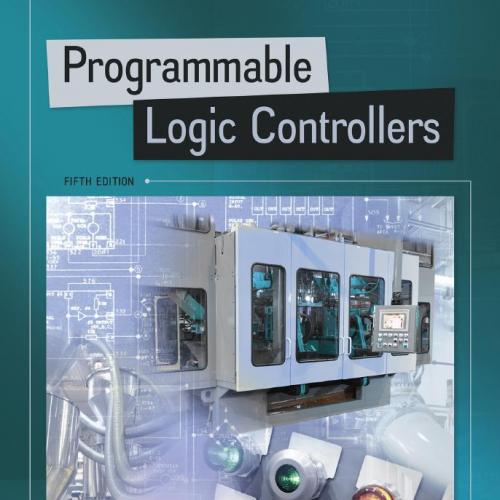 Activities Manual for Programmable Logic Controllers 5th Edition 1259682471