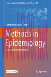 [AME]Methods in Epidemiology (Original PDF)