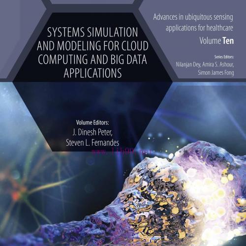 [AME]Systems Simulation and Modeling for Cloud Computing and Big Data Applications (Original PD...