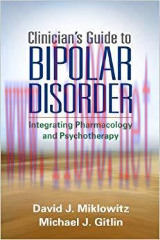 (PDF)Clinician&rsquo;s Guide to Bipolar Disorder Reprint Edition