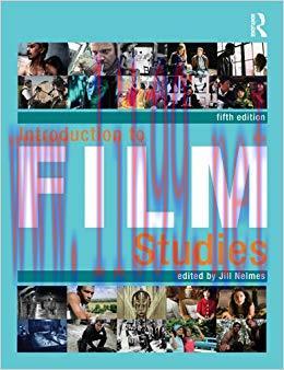 Introduction to Film Studies 5th Edition,