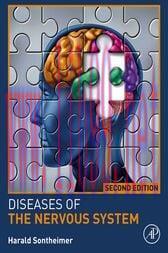 [AME]Diseases of the Nervous System (2nd ed.) (EPUB)