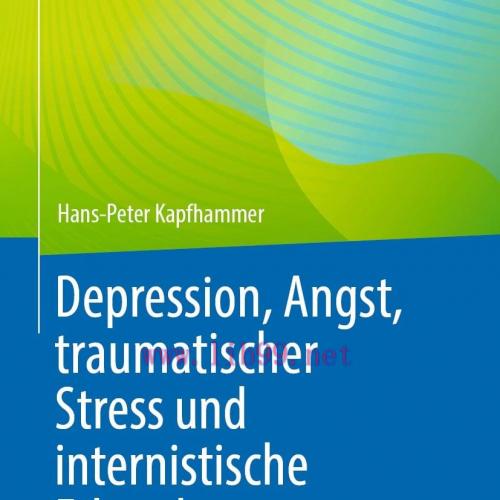 [AME]Depression, Angst, traumatischer Stress und internistische Erkrankungen (Original PDF)