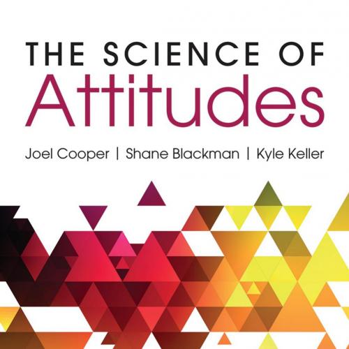 Science of Attitudes, The - Wei Zhi
