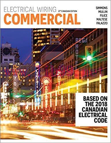 [PDF]Electrical Wiring Commercial, 8th Edition