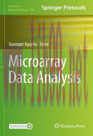 Microarray Data Analysis