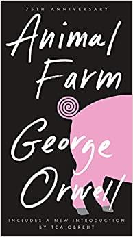 (PDF)Animal Farm