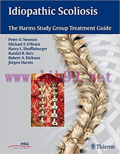 [PDF]Idiopathic Scoliosis: The Harms Study Group Treatment Guide
