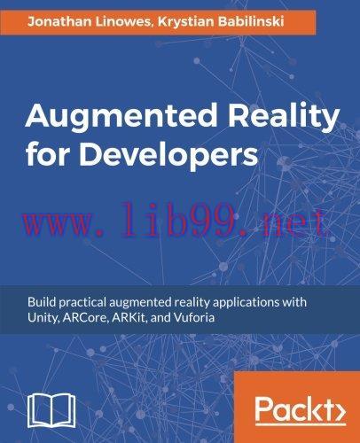[FOX-Ebook]Augmented Reality for Developers