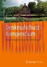 [PDF]Denkmalschutz-Kompendium: Handreichung f&uuml;r die beh&ouml;rdliche Praxis