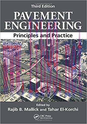 [PDF]Pavement Engineering: Principles and Practice, 3rd Edition