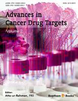 [AME]Advances in Cancer Drug Targets (Volume 2)