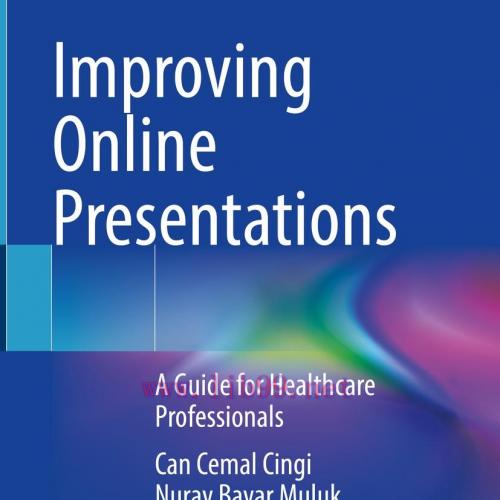 [AME]Improving Online Presentations (Original PDF)