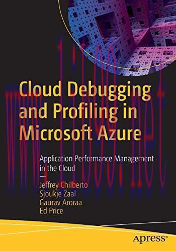 [FOX-Ebook]Cloud Debugging and Profiling in Microsoft Azure