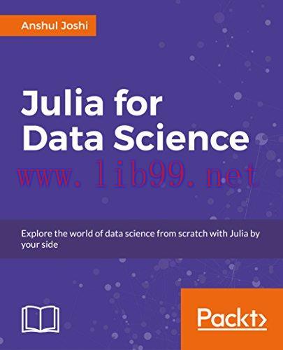 [FOX-Ebook]Julia for Data Science