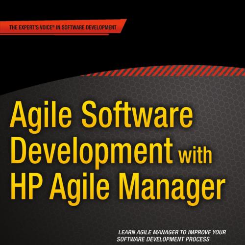 Agile Software Development With Hp Agile Manager