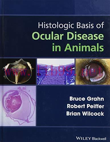 [AME]Histologic Basis of Ocular Disease in Animals