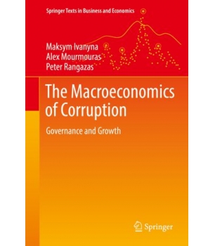 The Macroeconomics of Corruption