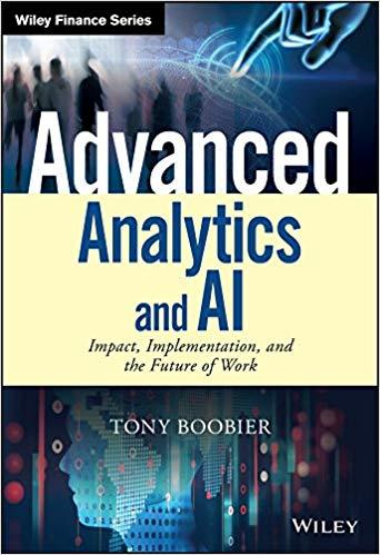 (PDF)Advanced Analytics and AI Impact, Implementation, and the Future of Work (Wiley Finance) 1...