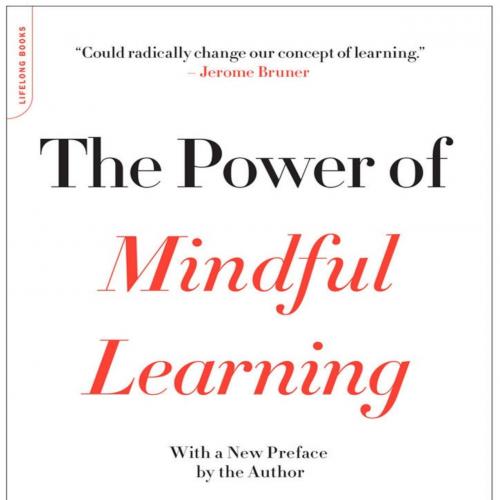 Power of Mindful Learning, The