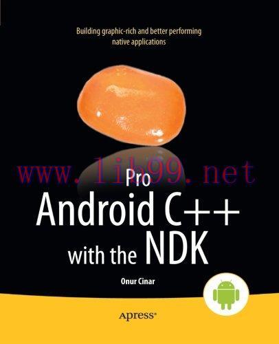 [FOX-Ebook]Pro Android C++ with the NDK