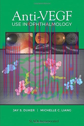 [AME]Anti-VEGF Use in Ophthalmology (PDF)