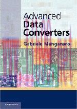 [FOX-Ebook]Advanced Data Converters