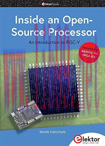 [FOX-Ebook]Inside an Open-Source Processor