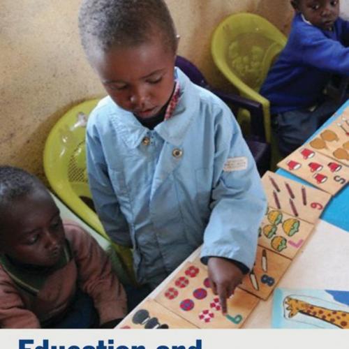 Education and International Development_ An Introduction