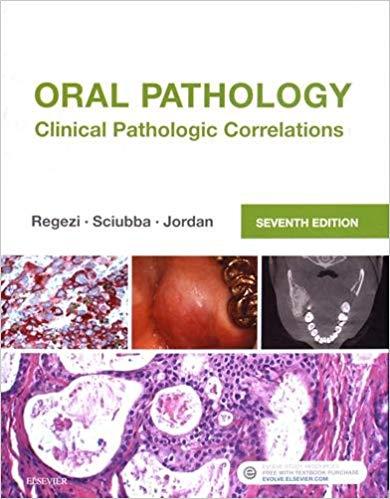 Oral Pathology 7th Edition