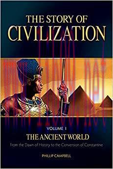 (PDF)The Story of Civilization: VOLUME I &ndash; The Ancient World