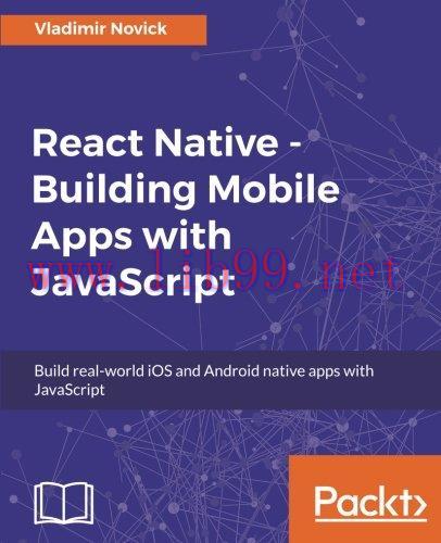 [FOX-Ebook]React Native - Building Mobile Apps with JavaScript