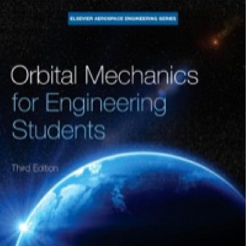 Orbital Mechanics for Engineering Students 3rd Edition by Howard D. Curtis - 4_8=8AB@0B_@