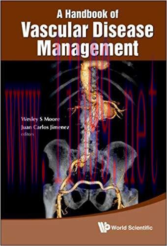 [PDF]A Handbook of Vascular Disease Management