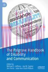 [PDF]The Palgrave Handbook of Disability and Communication