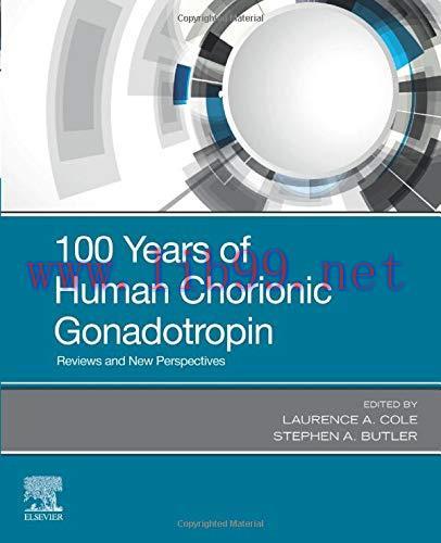 [AME]100 Years of Human Chorionic Gonadotropin: Reviews and New Perspectives (Original PDF)