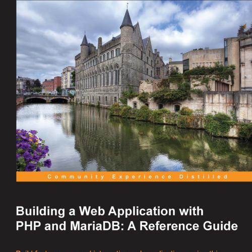 Building a Web Application with PHP and MariaDB