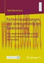 [PDF]Partnerinnent&ouml;tungen und deren gerichtliche Sanktionierung: Eine vergleichende Urteilsanal...