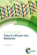 Future Lithium-ion Batteries