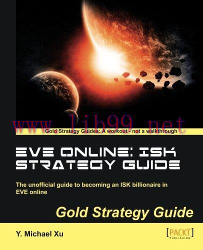 [FOX-Ebook]EVE Online: ISK Strategy Guide
