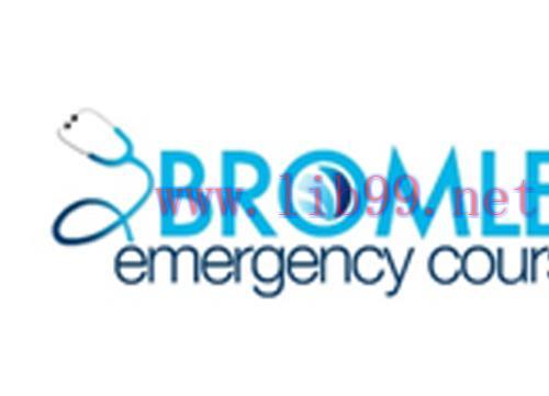 [AME]Bromley Emergency Courses - August 2021 (Videos)