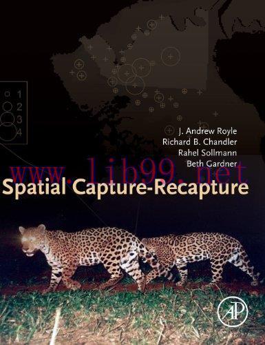 [FOX-Ebook]Spatial Capture-Recapture