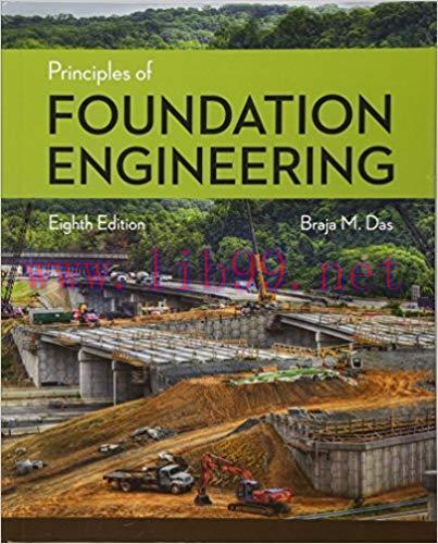 [PDF]Principles of Foundation Engineering Eighth Edition Braja M. Das
