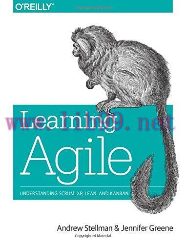 [FOX-Ebook]Learning Agile: Understanding Scrum, XP, Lean, and Kanban