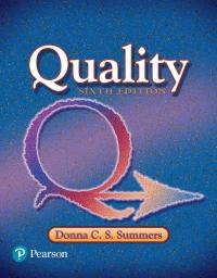 (Solution Manual)Quality, 6th Edition by Donna C. S. Summers.zip