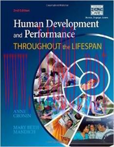 [AME]Human Development and Performance Throughout the Lifespan, 2nd Edition