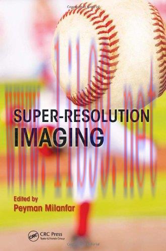 [FOX-Ebook]Super-Resolution Imaging