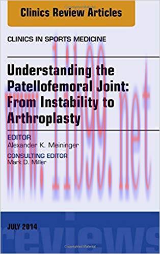 [PDF]Understanding the Patellofemoral Joint
