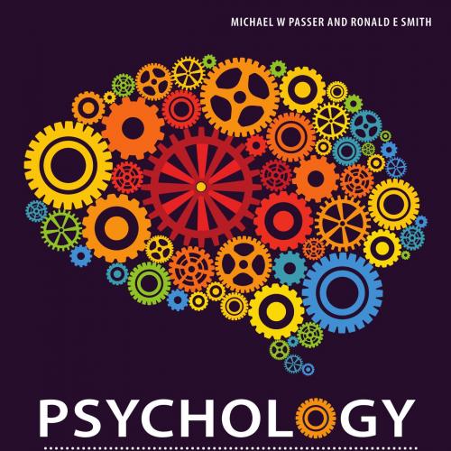 Psychology The Science of Mind and Behaviour 2nd Edition